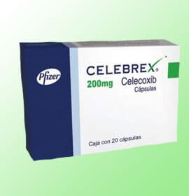Celebrex (Celecoxib)
