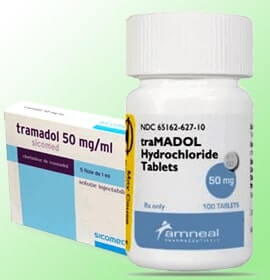 Tramadol