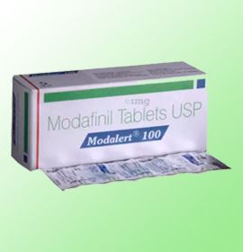 Modalert (Modafinil)