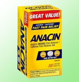 Anacin