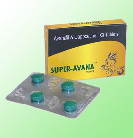 Super Avana