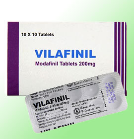 Vilafinil