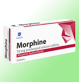 Morphine