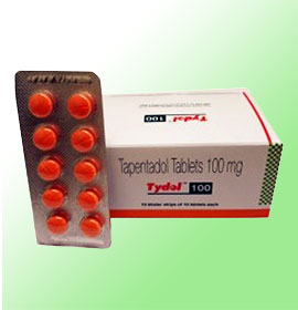 Tapentadol