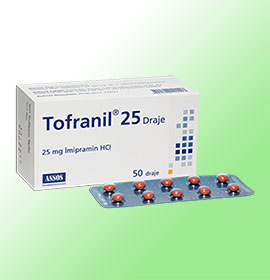 Tofranil