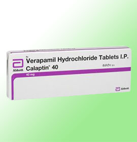 Verapamil