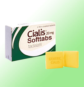 Femalefil Soft (Female Cialis)