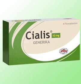 Cialis (Tadalafil)