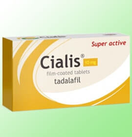 Cialis Super Active