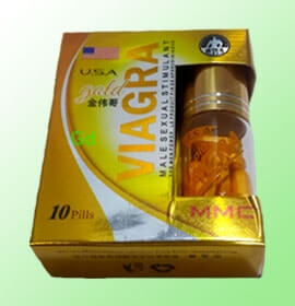 Viagra Gold