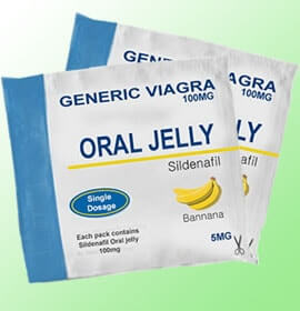 Viagra Oral Jelly