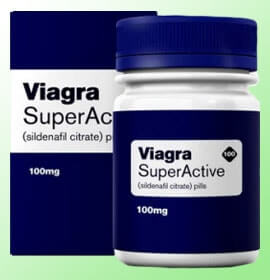 Viagra Super Active
