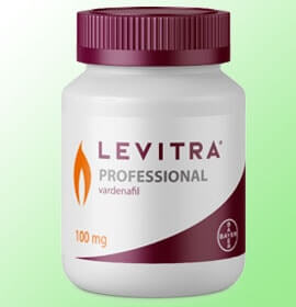Levitra Professional