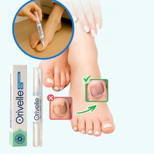 orivelle nagelpilzstift
